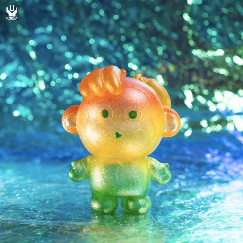 Osarunomonkichi Crystal Parade Special Edition