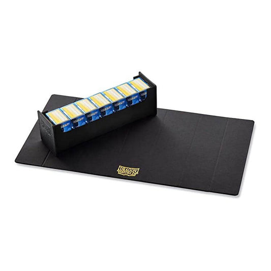 Dragon Shield 500+ Magic Carpet Black