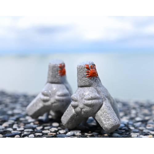 Wave-canceling rabbit