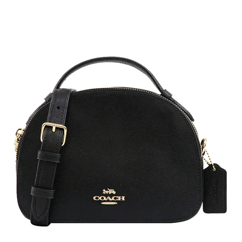 Coach Shoulder Bag/Handbag F1589IMBLK 2391
