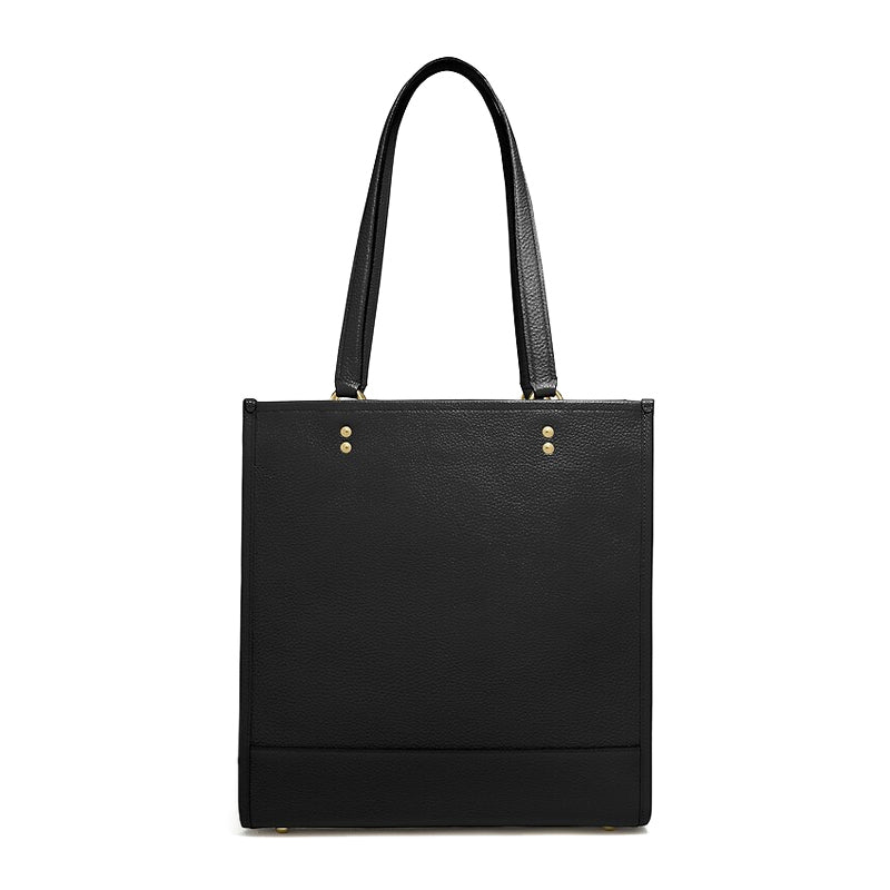 Coach Shoulder Bag F1921IMBLK 1584