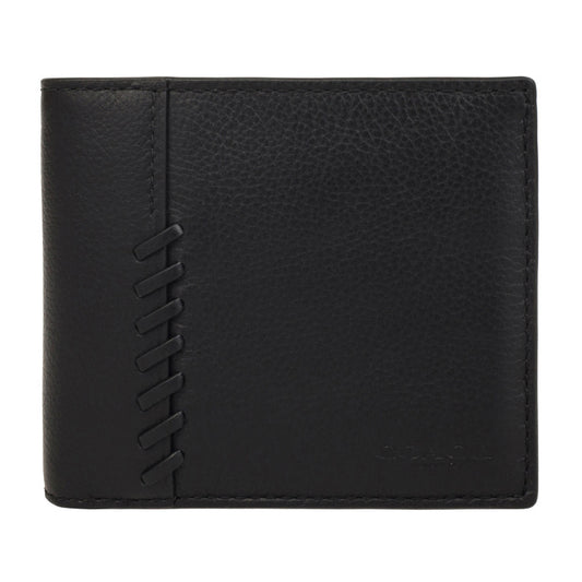 Coach Short Fold Wallet F21371BLK 1241