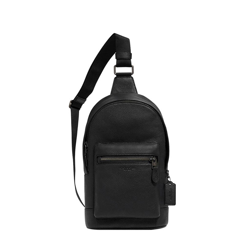 Coach Crossbody Bag F2540QBBK 1597