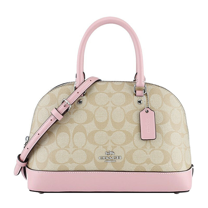 Coach Shoulder Bag/Clutch F27583SVOSA 493