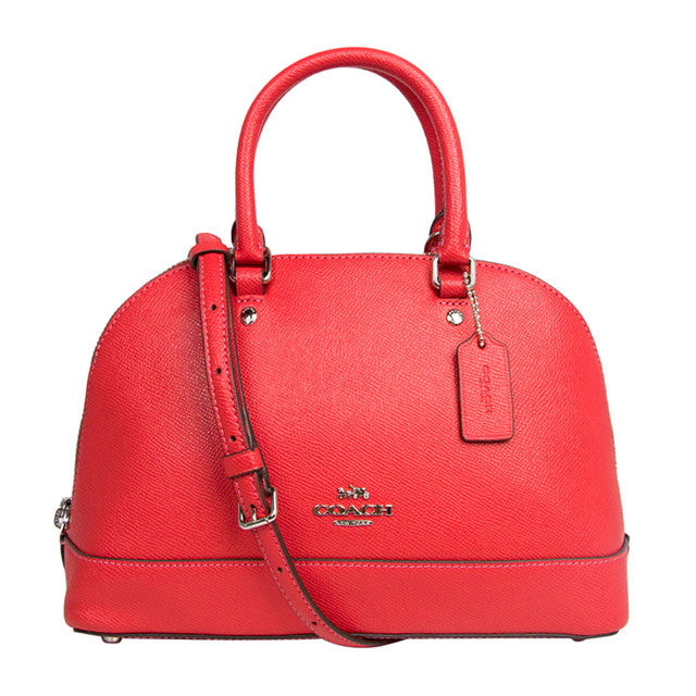 Coach Shoulder Bag/Clutch F27591SVBRD 363