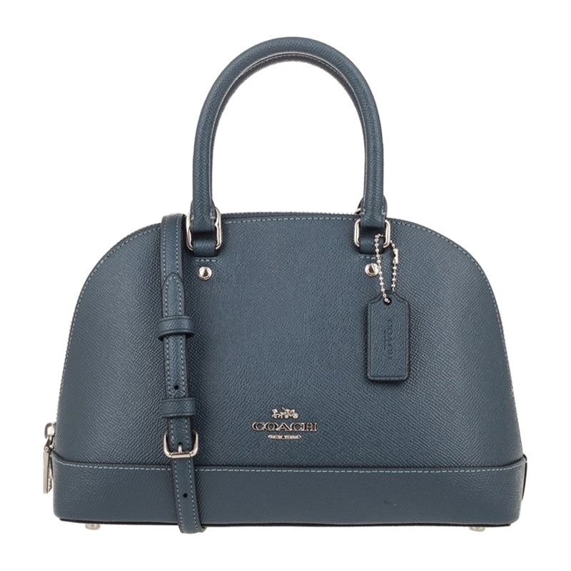 Coach Shoulder Bag/Clutch F27591SVDE 417