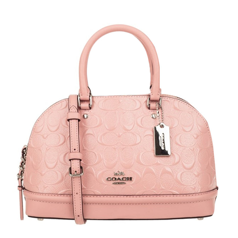 Coach Shoulder Bag/Clutch F27597SVET 349