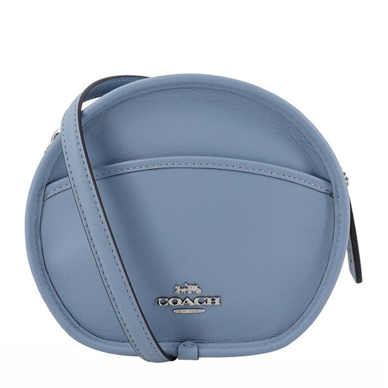 Coach Messenger Bag F27971SVCF 245