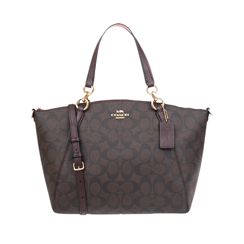 Coach Shoulder Bag/Clutch F28989IMAA8 128