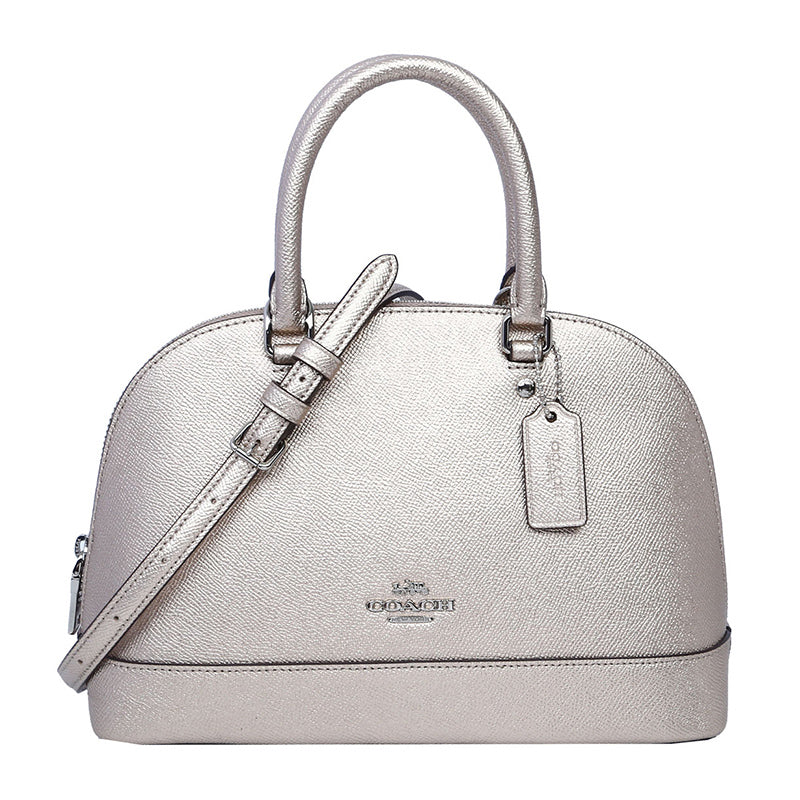 Coach Shoulder Bag/Clutch F29170SVPL 362