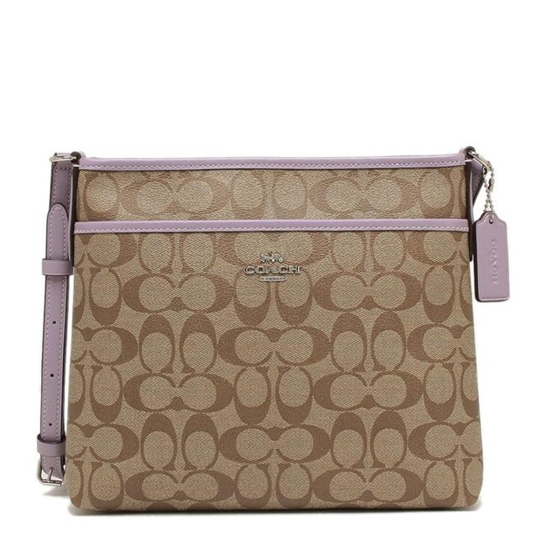 Coach Shoulder Bag/Clutch F29210SKHLL 78
