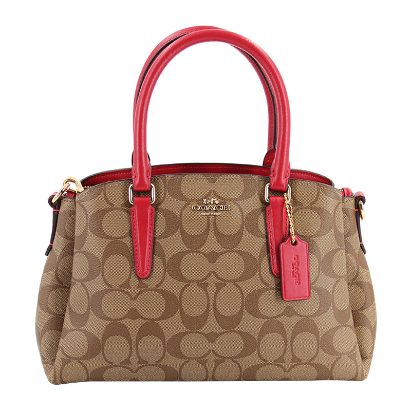 Coach Shoulder Bag/Clutch F29434IMDQ4 327