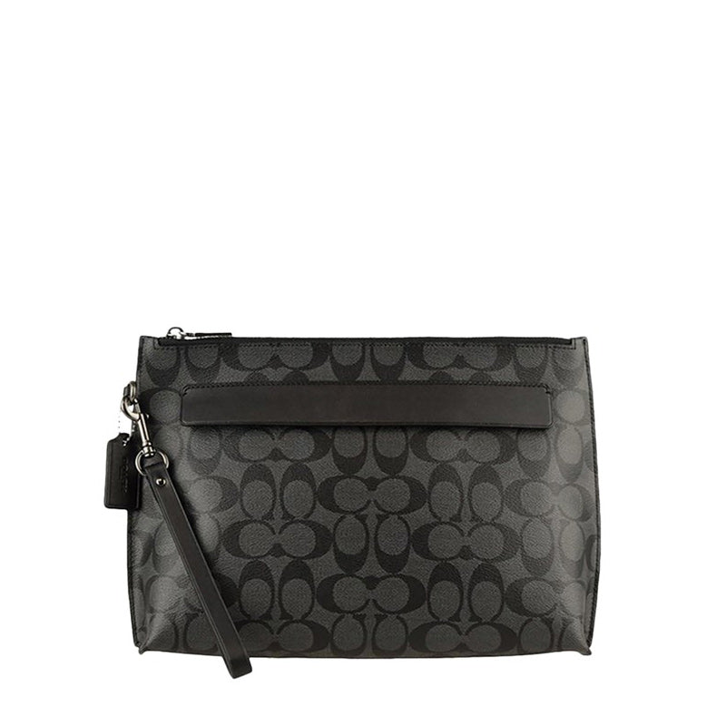 Coach Clutch Bag F29508CQBK 1011