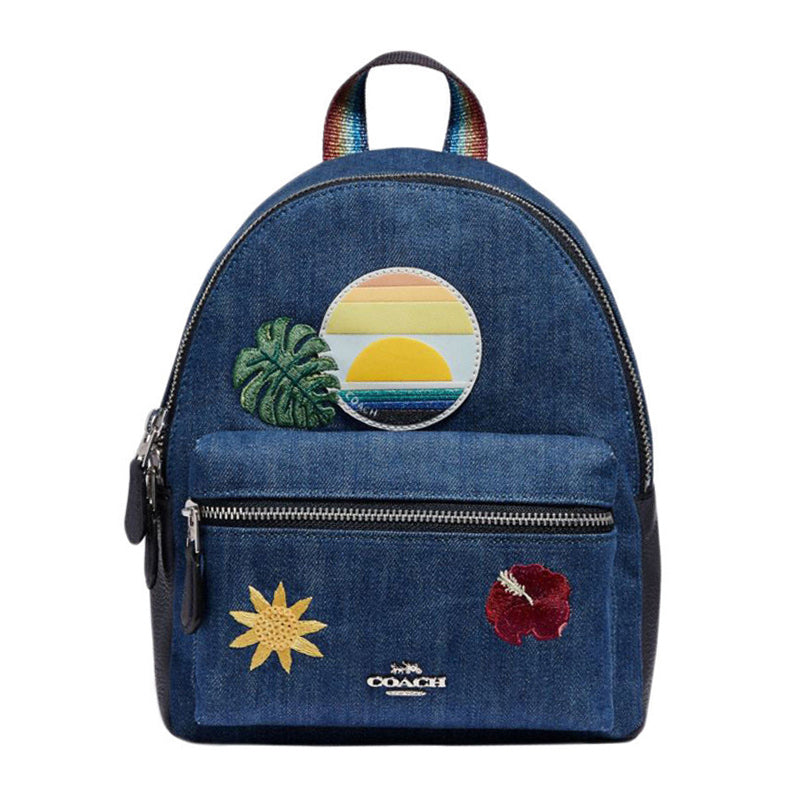 Coach Backpack F29534SVM64 841