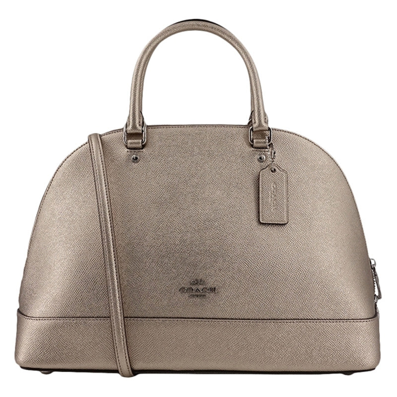 Coach Shoulder Bag/Clutch F29560SVPL 203