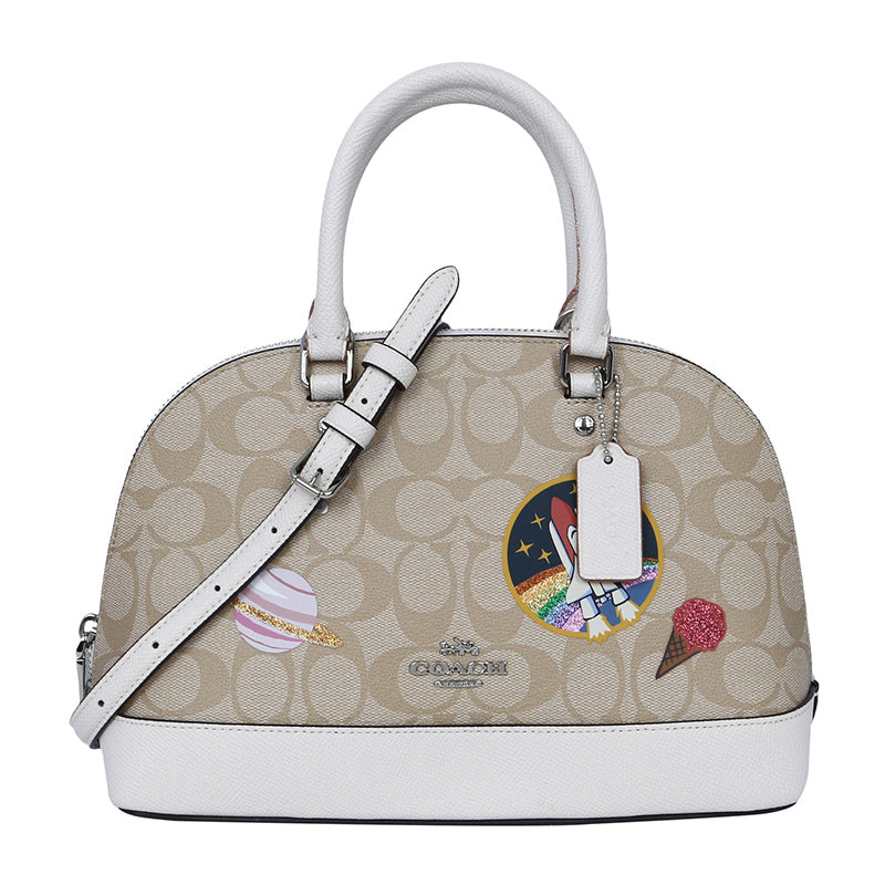 Coach Shoulder Bag/Clutch F29618SIGHA 129