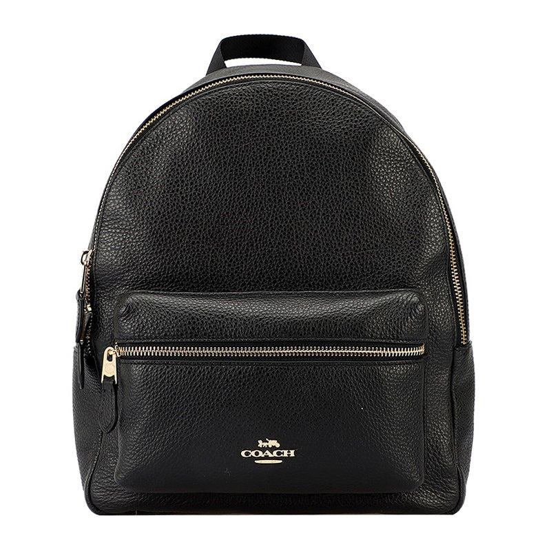 Coach Backpack F30550IMBLK 3206