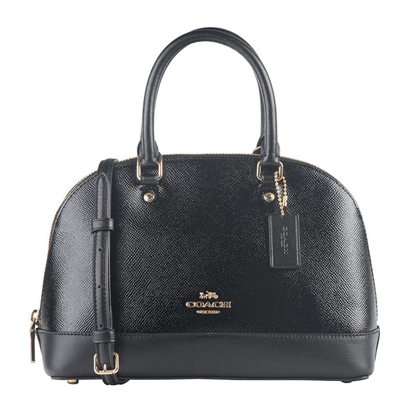 Coach Shoulder Bag/Clutch F32019IMBLK 152