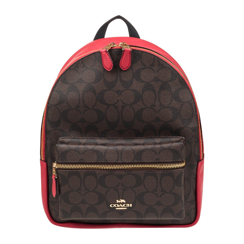 Coach Backpack F32200IML72 648