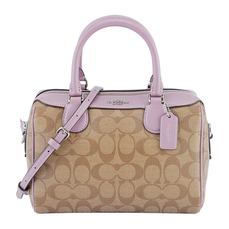 Coach Shoulder Bag/Clutch F32203SVOSB 1141
