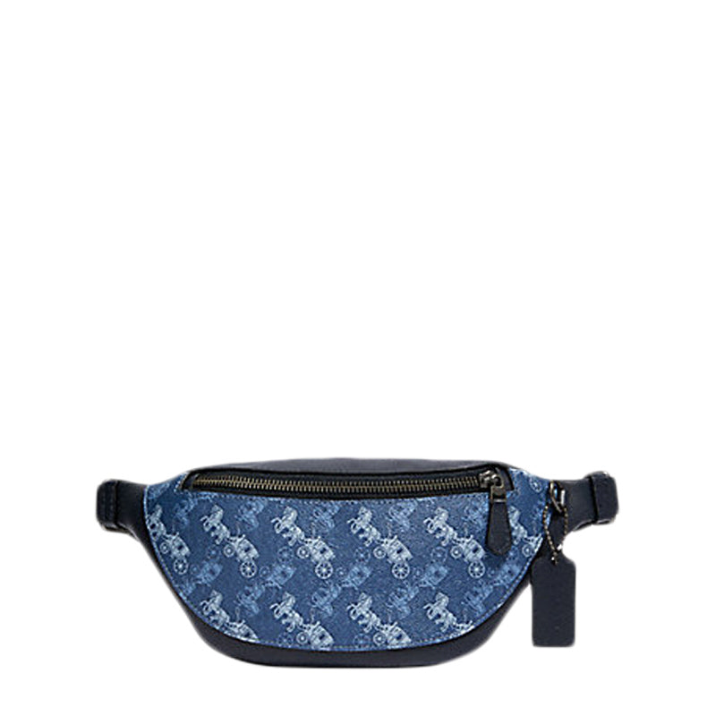 Coach Belt Bag/Shoulder Bag F376QBIMC 298