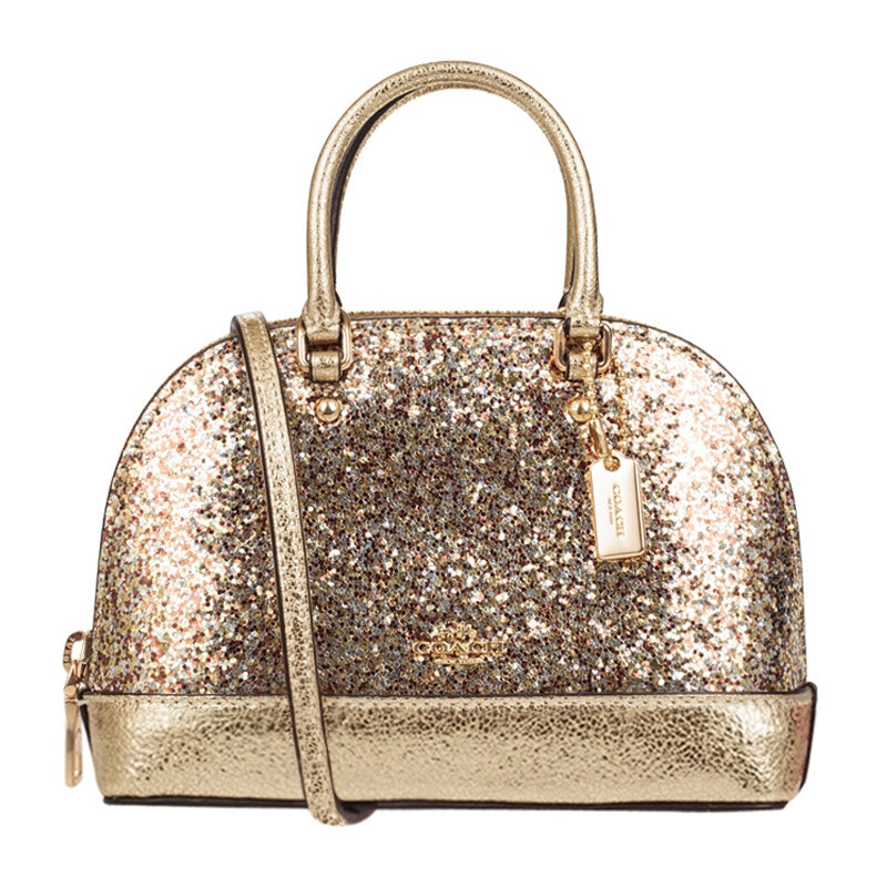 Coach Shoulder Bag/Clutch F39497IMGLD 221