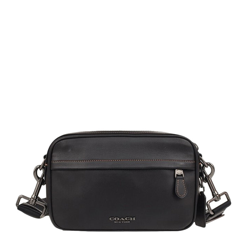 Coach Messenger Bag F39946QBBK 1383