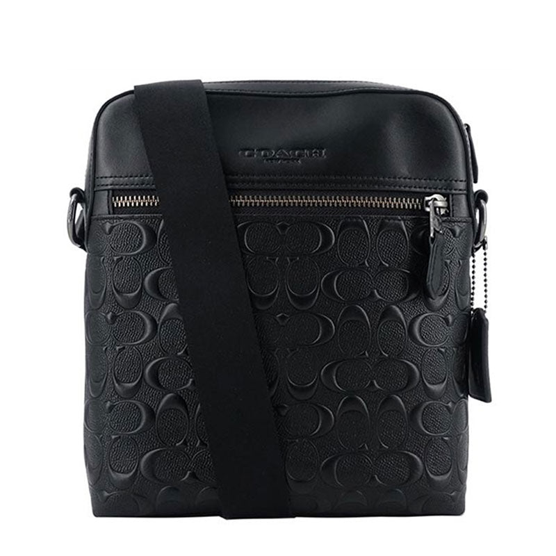 Coach Shoulder Bag F4009QBBK 2457