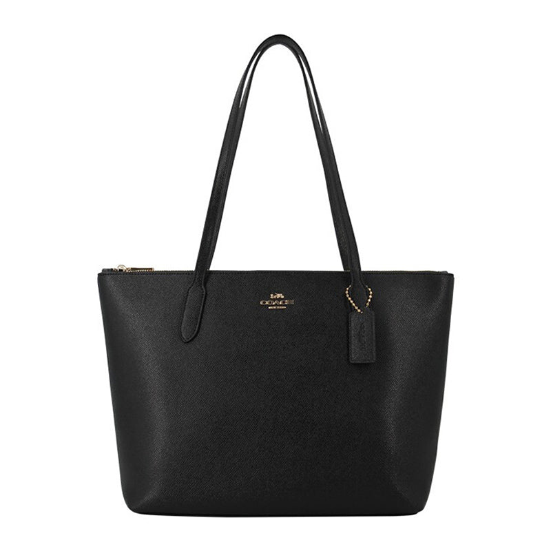 Coach Shoulder Bag F4454IMBLK 1571