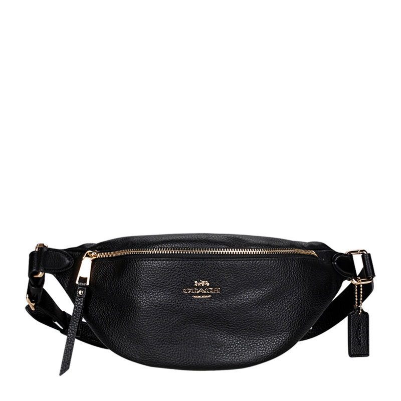Coach Belt Bag/Shoulder Bag F48738IMBLK 1580