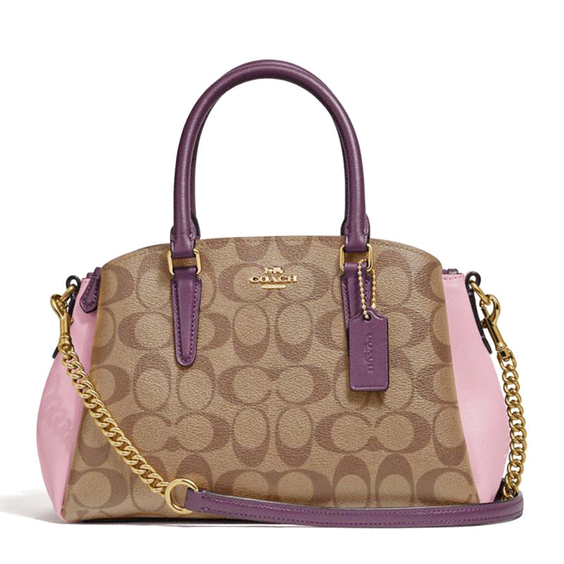 Coach Clutch Bag F50054IMOU5 170