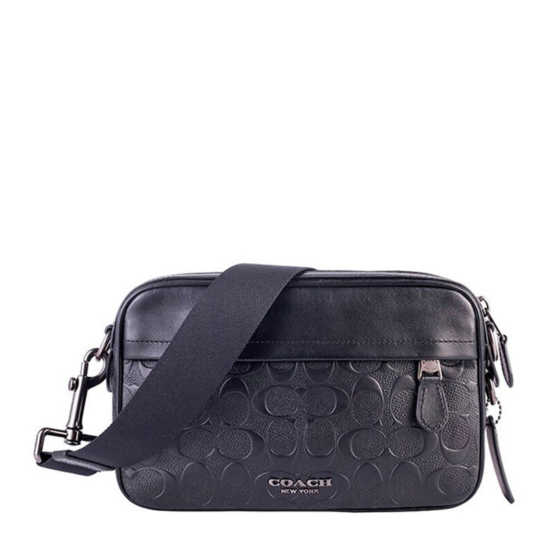 Coach Shoulder Bag F50713QBBK 347