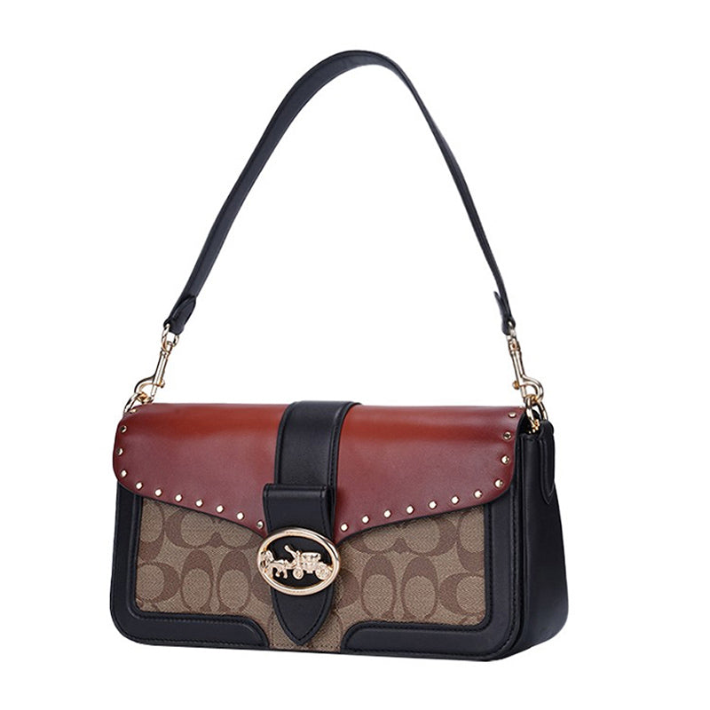 Coach Shoulder Bag/Handbag F5605IMRL7 1939
