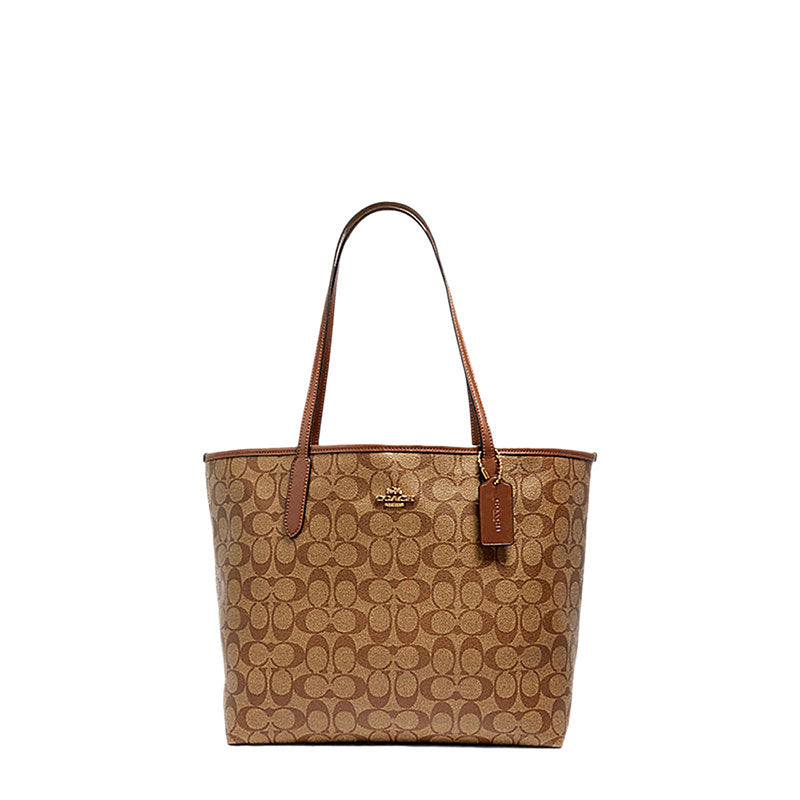 Coach Shoulder Bag F5696IME74 1754