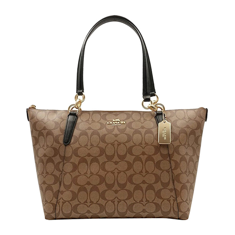 Coach Shoulder Bag/Clutch F58318IMCBI 709