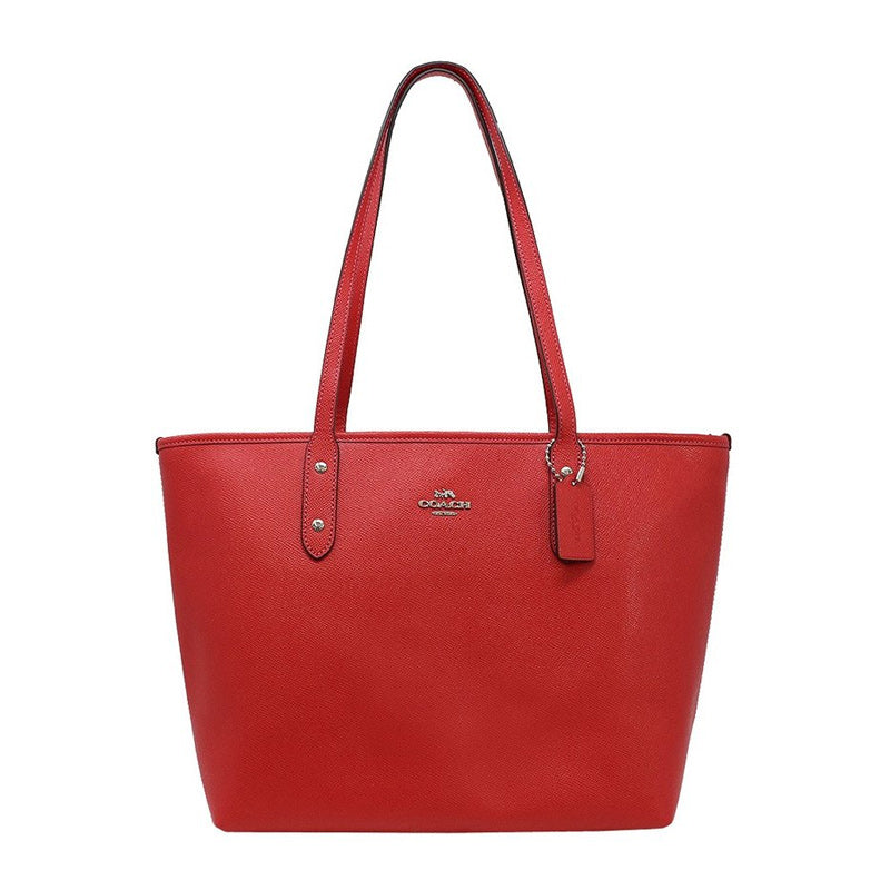 Coach Shoulder Bag/Handbag F58846SVBRD 345