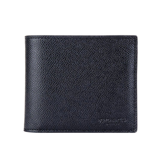 Coach Short Fold Wallet F59112BLK 1593