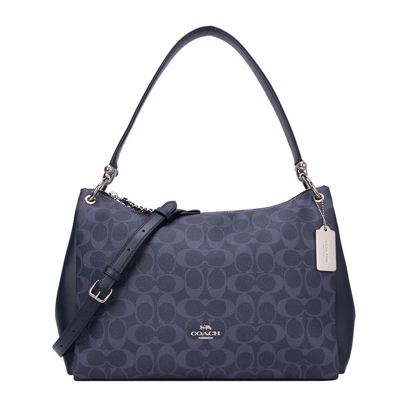 Coach Shoulder Bag/Clutch F66973SVDE 332