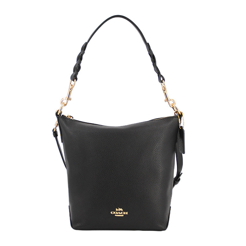 Coach Shoulder Bag/Crossbody Bag F67025IMBLK 223