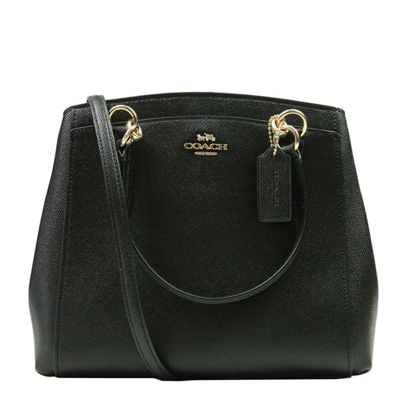 Coach Shoulder Bag/Handbag F67091IMBLK 282