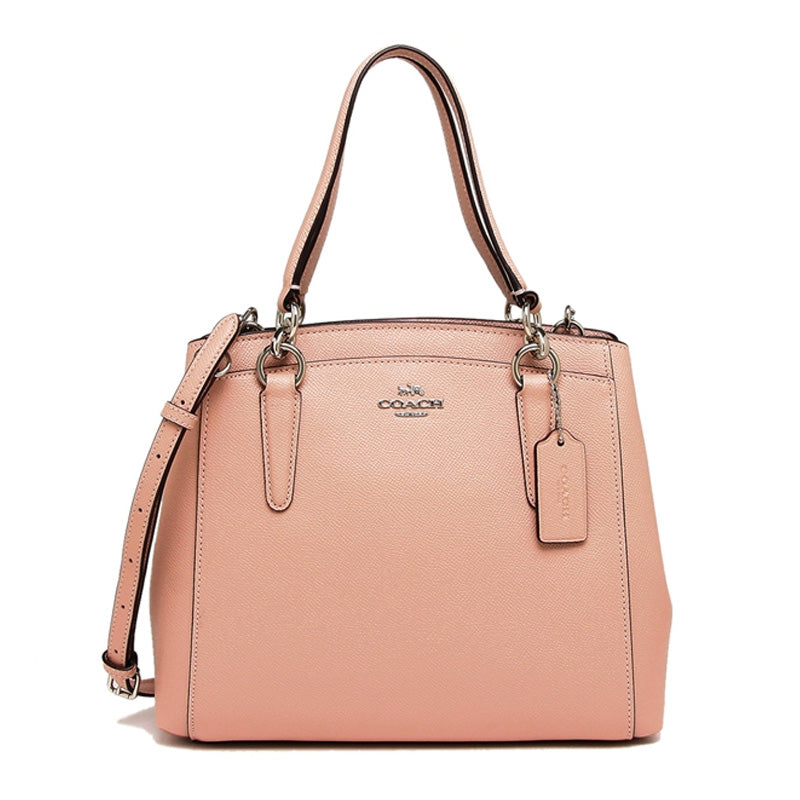 Coach Shoulder Bag/Handbag F67091SVET 323