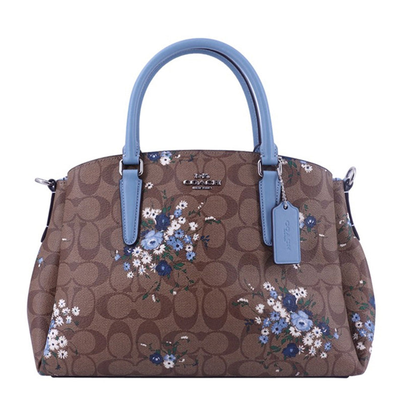 Coach Shoulder Bag/Handbag F67941SVLMB 266
