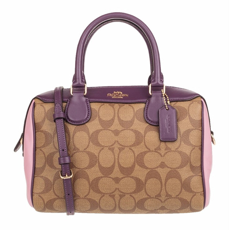Coach Shoulder Bag/Handbag F68100IMOU5 116
