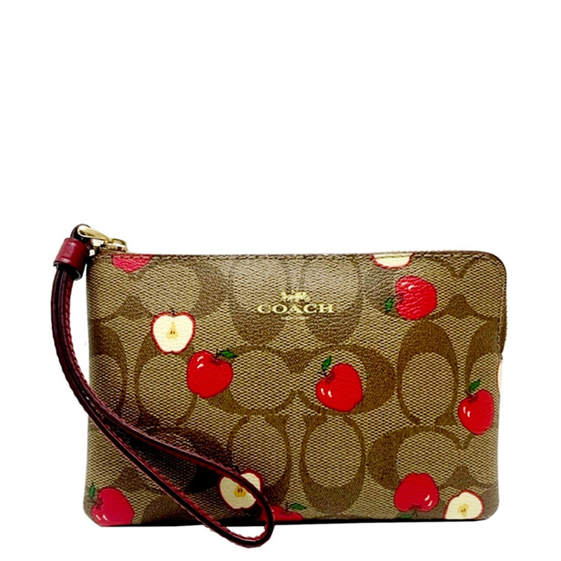 Coach Clutch Bag F6979IME7V 1551