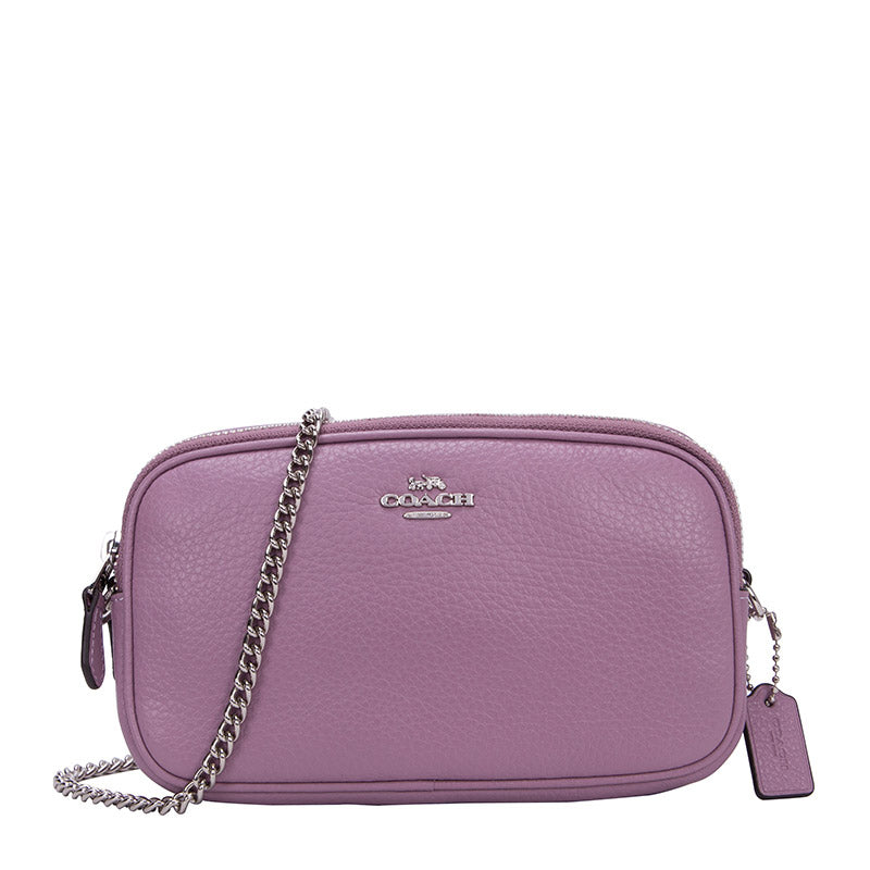 Coach Shoulder Bag/Messenger Bag F72490SVNII 410