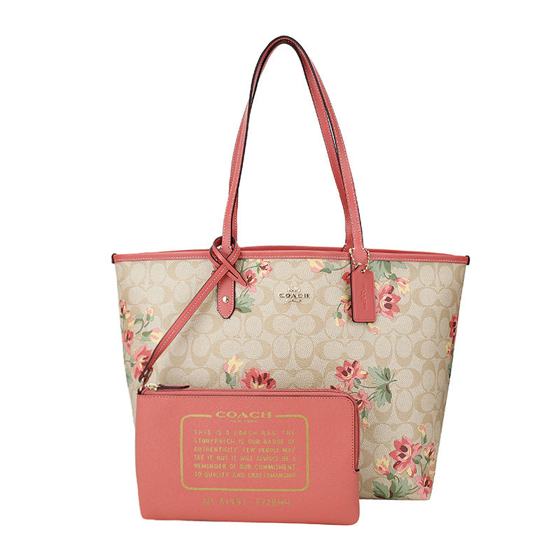 Coach Shoulder Bag/Clutch F72844IMOTN 157