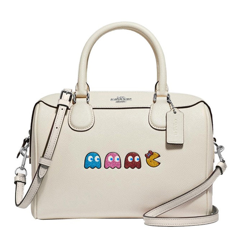 Coach Shoulder Bag/Clutch F72907SVCAH 178