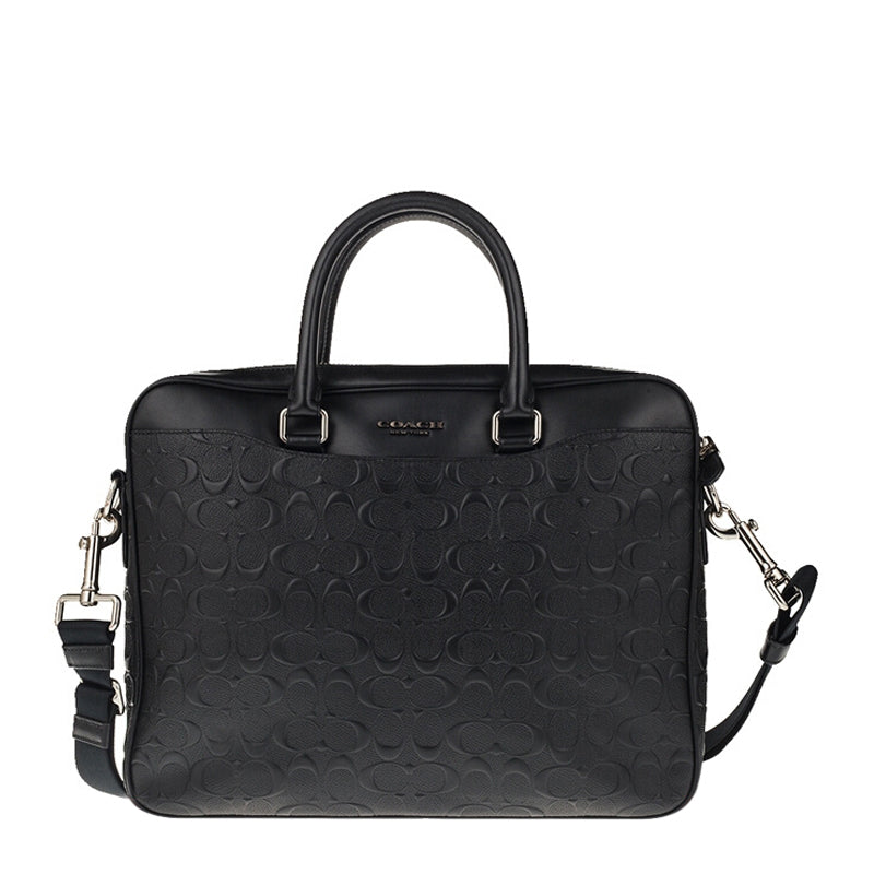 Coach Shoulder Bag/Clutch F72973NIBLK 88