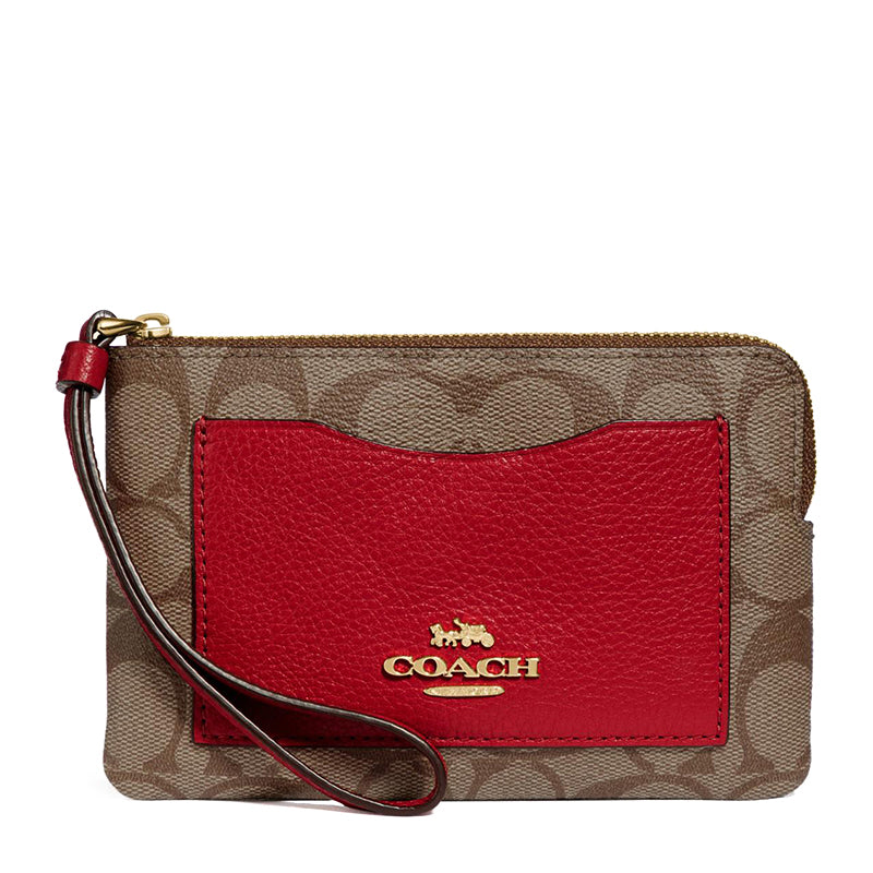 Coach Clutch Bag F73142IMLB1 984
