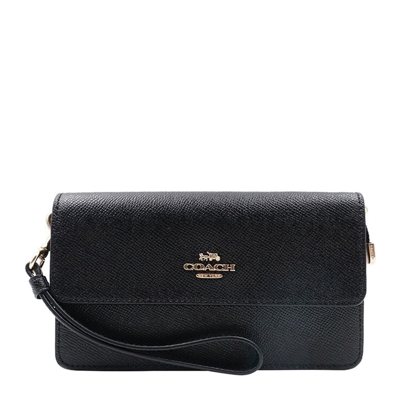 Coach Clutch F73793IMBLK 254